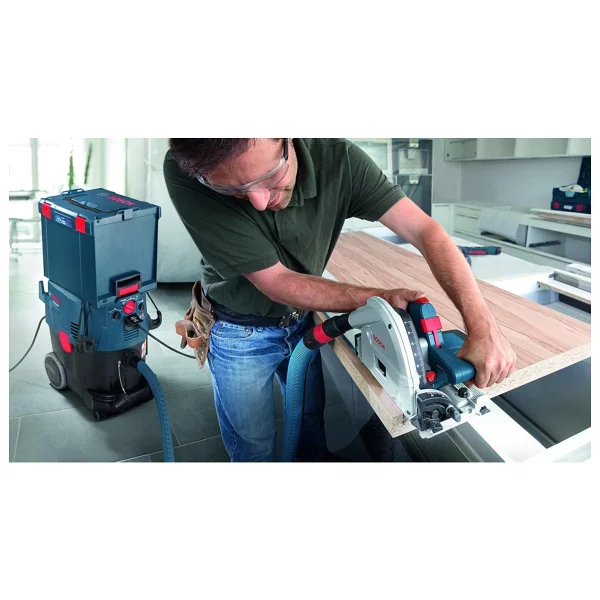 Bosch Gkt 55 Gce Daire Testere - Görsel 4