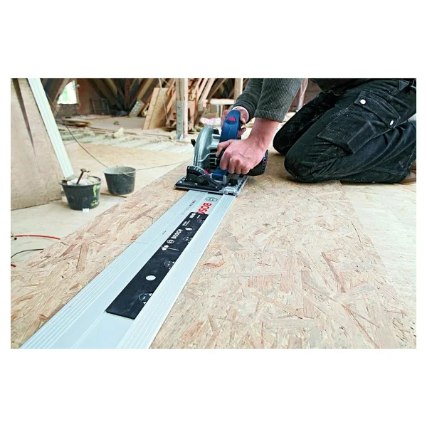 Bosch Gkt 55 Gce Daire Testere - Görsel 5