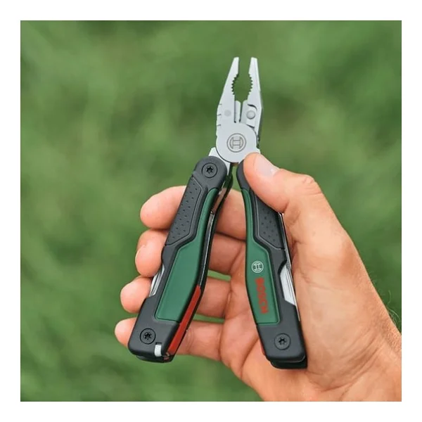 Bosch 1600a02z98 16 Fonksiyonlu Çok Amaçlı Çakı - Görsel 3