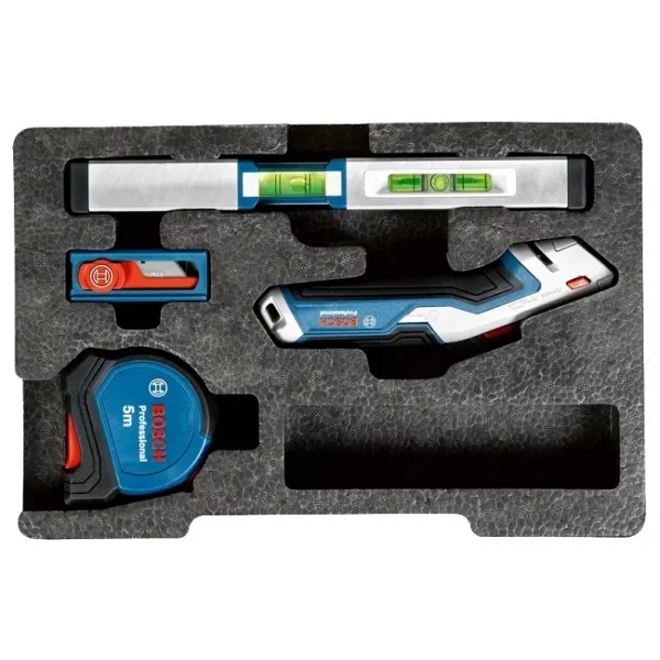 Bosch 1600a027m3 13 Parça El Aletleri Seti - Görsel 6