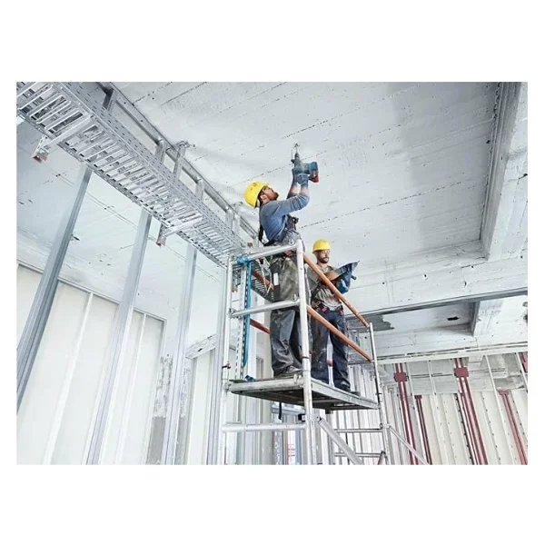 Bosch Gbh 18v-26 Aküsüz Darbeli Kırıcı-Delici - Görsel 5