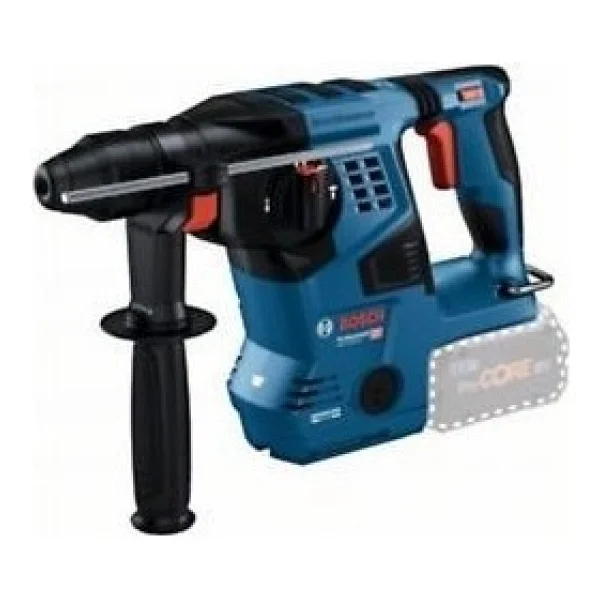 Bosch Gbh 18v-28 C Kırıcı-Delici - Görsel 8