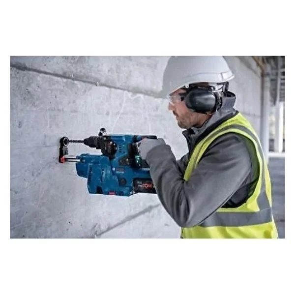 Bosch Gbh 18v-28 C Kırıcı-Delici - Görsel 3
