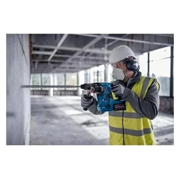 Bosch Gbh 18v-28 C Kırıcı-Delici - Görsel 4