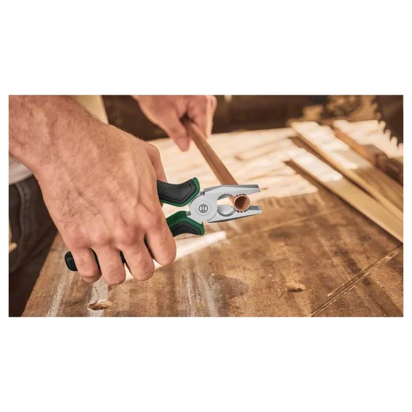 Bosch 1600a02w7j 3 Parça Pense Seti - Görsel 2