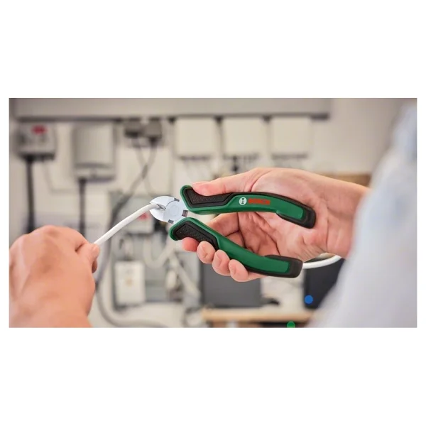 Bosch 1600a02w7j 3 Parça Pense Seti - Görsel 4