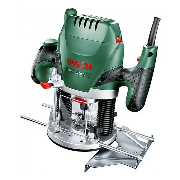 Bosch Pof 1200 Ae Freze - Görsel 3