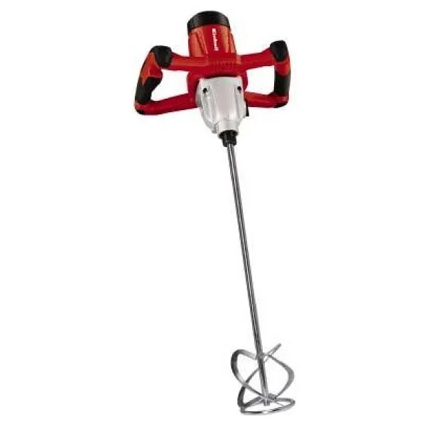 Einhell Tc-Mx 1400-2 E Boya Ve Harç Karıştırıcı - Görsel 3