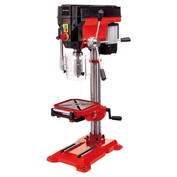 Einhell Te-Bd 750 E Sütunlu Matkap - Görsel 5