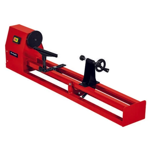 Einhell Tc-Ww 1000 Ahşap Torna Makinesi - Görsel 4