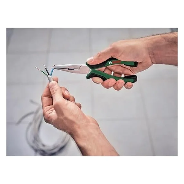 Bosch 1600a02c0s 3'lü Pense Seti - Görsel 3