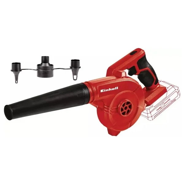 Einhell Te-Cb 18/180 Li Aküsüz Üfleme Makinesi - Görsel 2