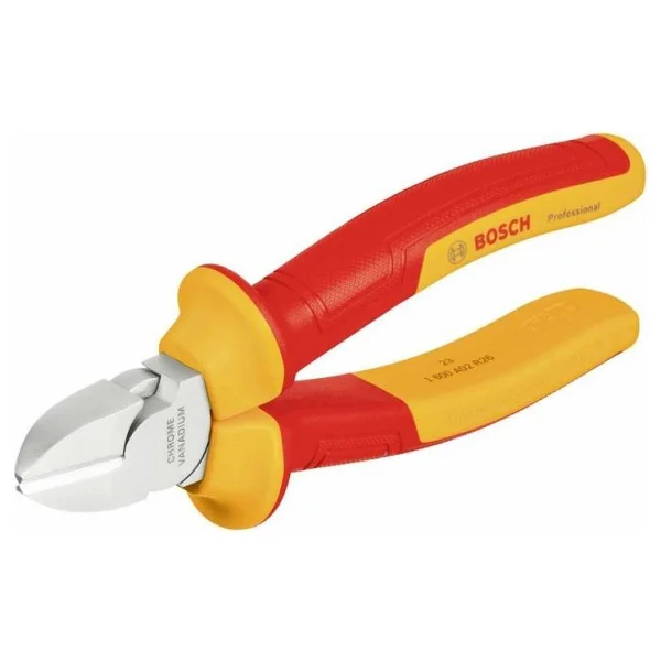 Bosch 1600a02ng2 5 Parça El Aletleri Seti - Görsel 4