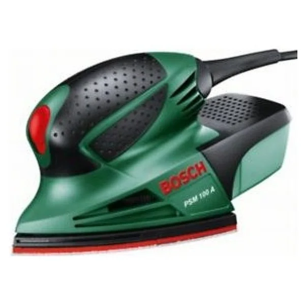 Bosch Psm 100 A Zımpara Makinesi - Görsel 2