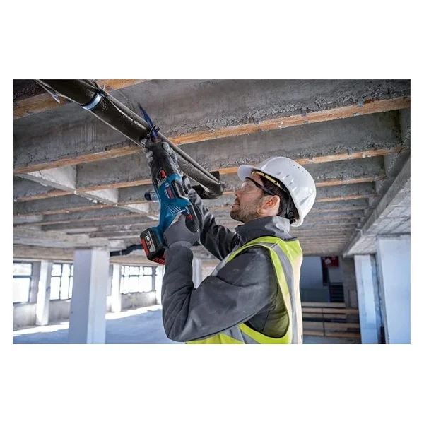 Bosch Gsa 185-Li Tilki Kuyruğu Testere - Görsel 3