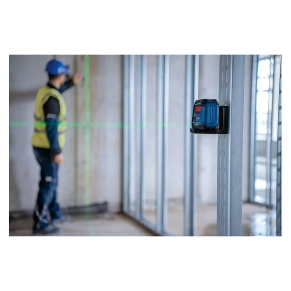Bosch Gll 12-22 G Lazer Hizalama - Görsel 7