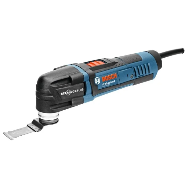 Bosch Gop 30-28 Metal Kesme Makinesi - Görsel 5
