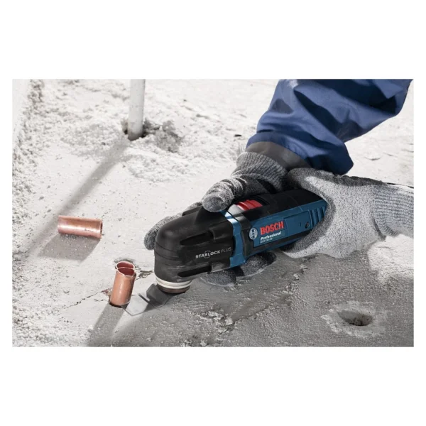 Bosch Gop 30-28 Metal Kesme Makinesi - Görsel 2