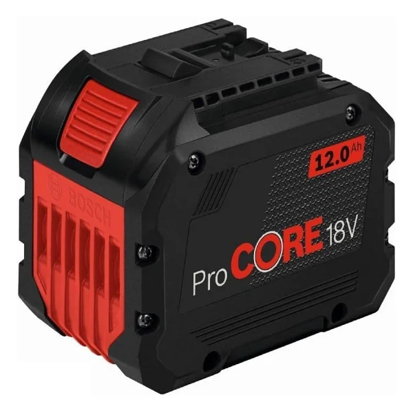 Bosch Professional Procore 18 V 12 Ah Yedek Akü - Görsel 5