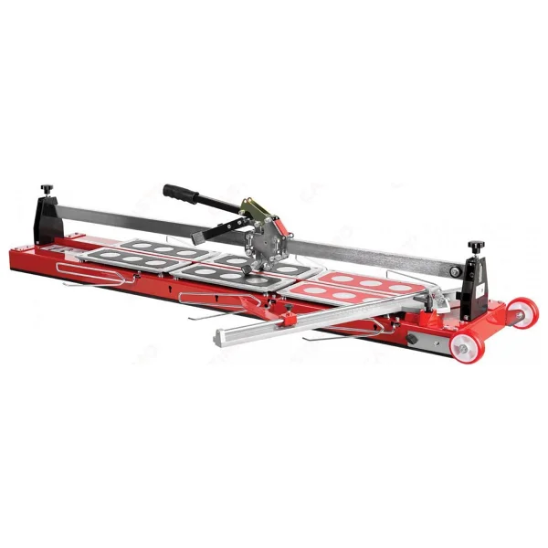 Kristal 35503 Herkül 1200 Mm Seramik Kesme Makinesi - Görsel 4