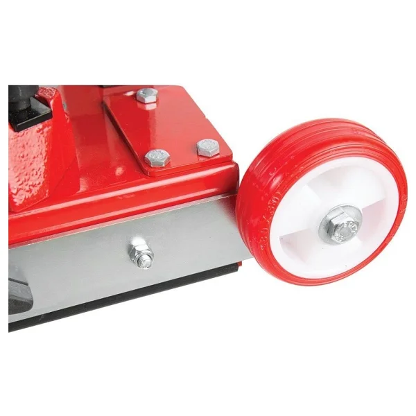 Kristal 35503 Herkül 1200 Mm Seramik Kesme Makinesi - Görsel 2