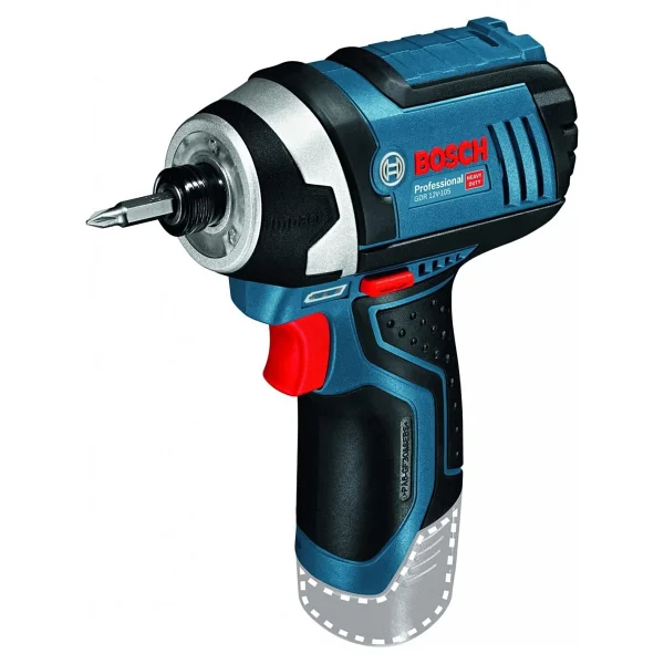 Bosch Gdr 12v-105 Aküsüz Somun Sıkma Makinesi - Görsel 7