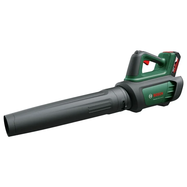 Bosch Advanced Leafblower 36v-750 Yaprak Üfleme Makinesi - Görsel 6