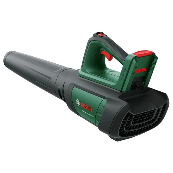 Bosch Advanced Leafblower 36v-750 Yaprak Üfleme Makinesi - Görsel 2