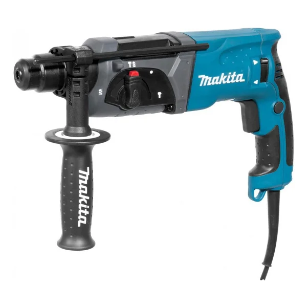 Makita Hr2470 780 W Elektro Pnömatik Kırıcı-Delici - Görsel 2