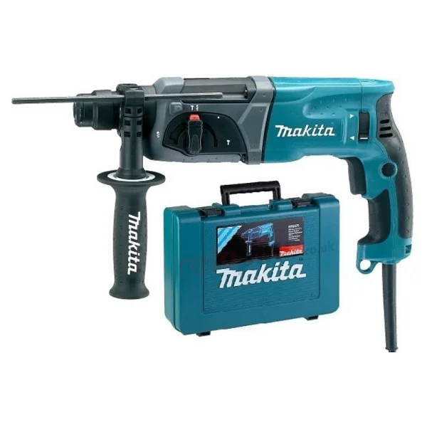 Makita Hr2470 780 W Elektro Pnömatik Kırıcı-Delici - Görsel 3