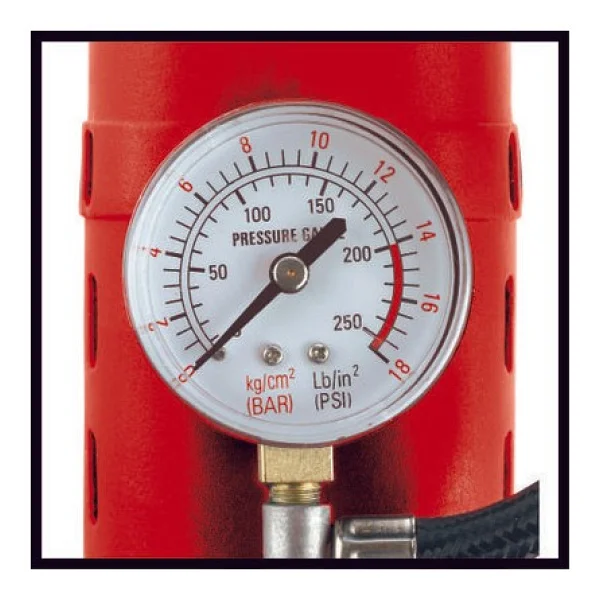 Einhell Cc-Ac 35/10 12 V Mini Araç Hava Kompresörü - Görsel 3