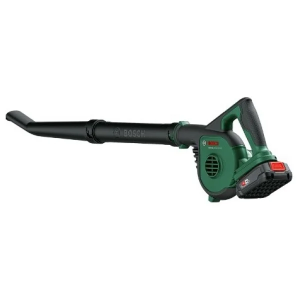 Bosch Universalleafblower 18v-130 Akülü Yaprak Üfleme Makinesi - Görsel 2