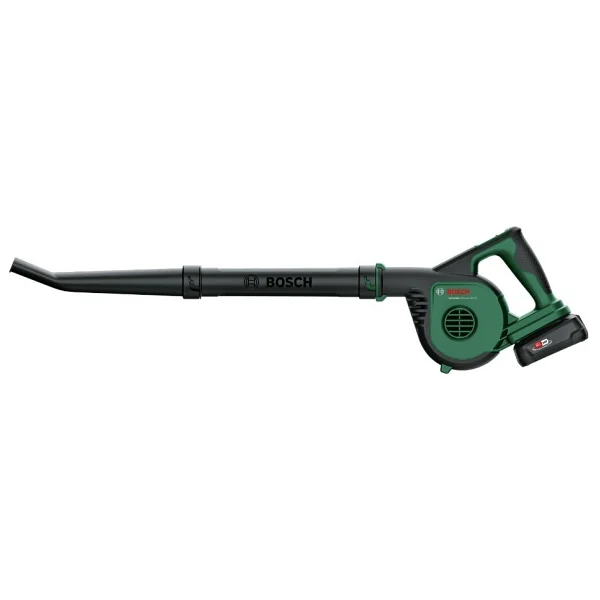 Bosch Universalleafblower 18v-130 Akülü Yaprak Üfleme Makinesi - Görsel 3