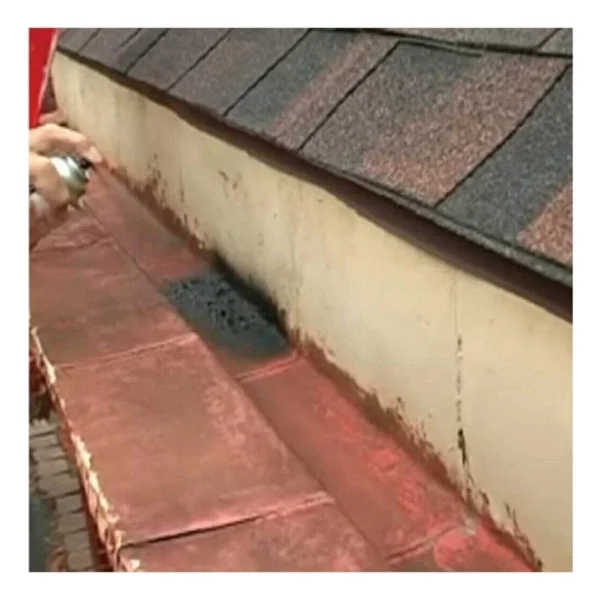 Vodaseal Leak Fix Su Sızdırmaz Sprey Kauçuk Kaplama 396 gr - Şeffaf - Görsel 3