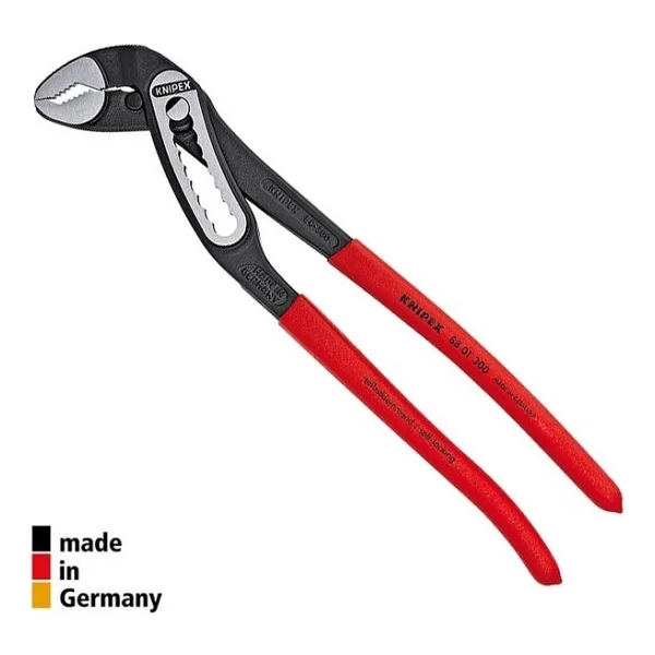 Knipex 88 01 300 300 Mm Ayarlı Fort Pense - Görsel 2