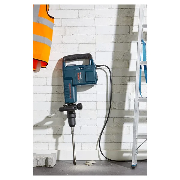 Bosch Gsh 11 E Kırıcı 1500 W Elektro Pnömatik Kırıcı-Delici - Görsel 2