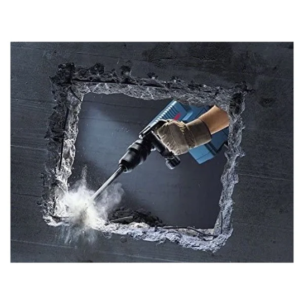Bosch Gsh 11 E Kırıcı 1500 W Elektro Pnömatik Kırıcı-Delici - Görsel 3