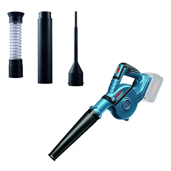 Bosch Gbl 18v-120 Aküsüz Üfleme Makinesi - Görsel 5