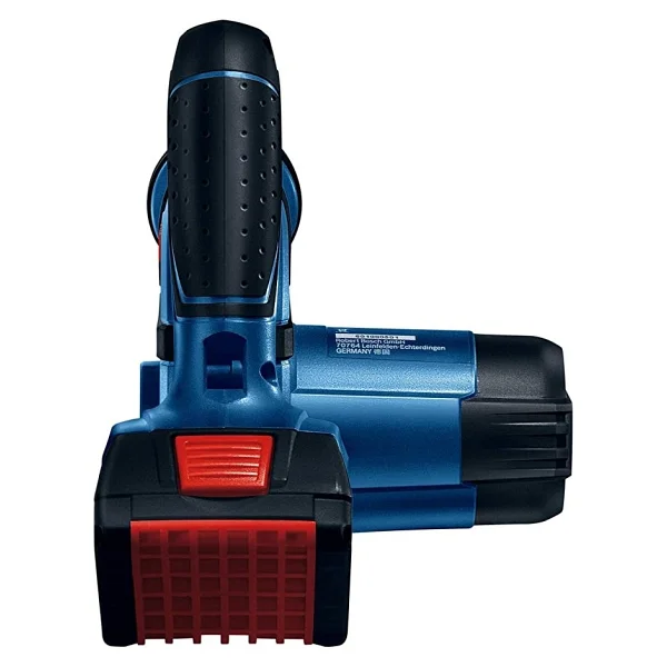 Bosch Gbl 18v-120 Aküsüz Üfleme Makinesi - Görsel 2