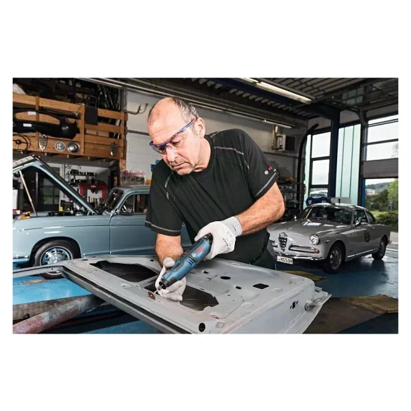 Bosch Gro 12v-35 Gravür Makinesi - Görsel 2