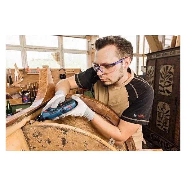 Bosch Gro 12v-35 Gravür Makinesi - Görsel 3