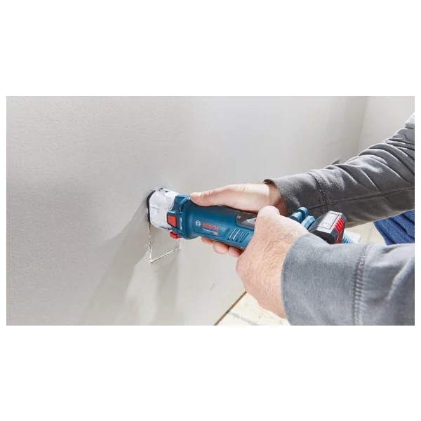 Bosch Gcu 18v-30 Kuru Levha Kesici - Görsel 5