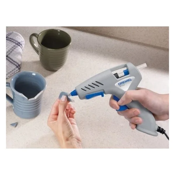 Dremel 910 Sıcak Silikon Tabancası - Görsel 2