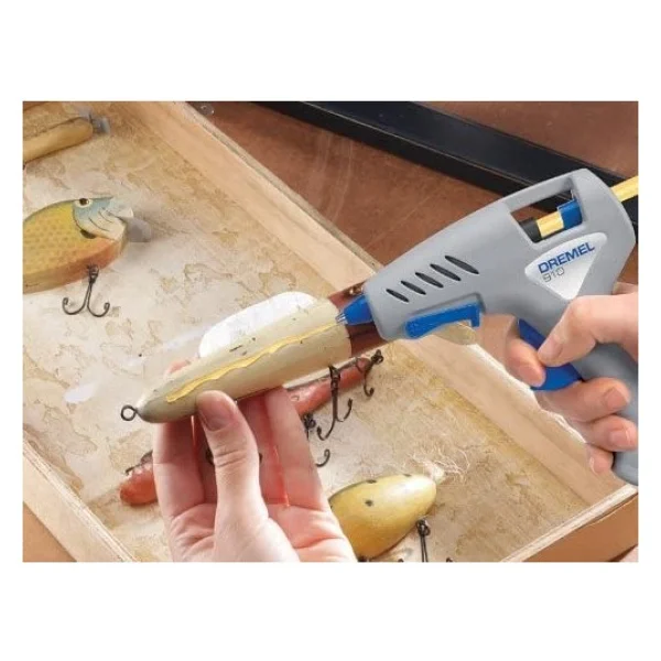 Dremel 910 Sıcak Silikon Tabancası - Görsel 3