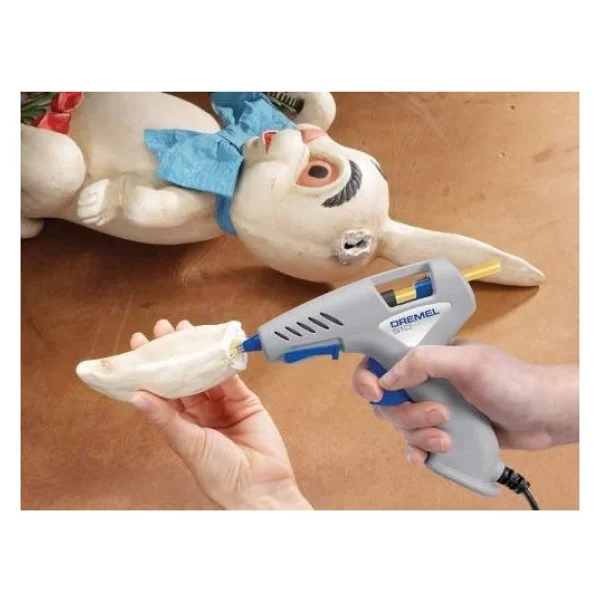Dremel 910 Sıcak Silikon Tabancası - Görsel 5