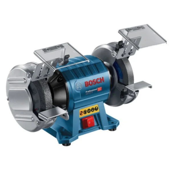 Bosch Gbg 35-15 350 W Taş Motoru - Görsel 6