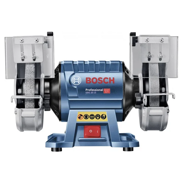 Bosch Gbg 35-15 350 W Taş Motoru - Görsel 7