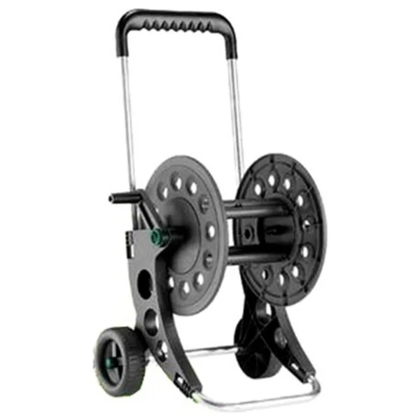 Claber 8940 Aquaviva 60 Hortum Sarma Makarası - Görsel 4
