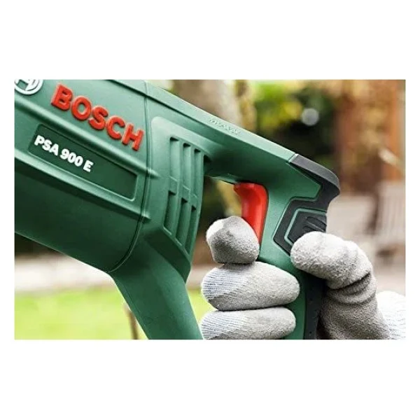 Bosch Psa 900 E 900 W Elektrikli Tilki Kuyruğu Testere - Görsel 2