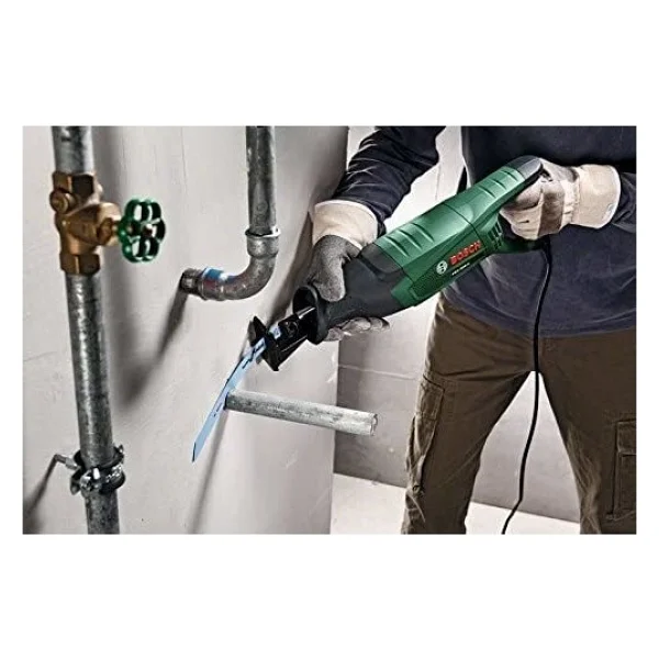 Bosch Psa 900 E 900 W Elektrikli Tilki Kuyruğu Testere - Görsel 3